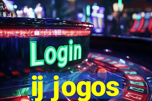 ij jogos